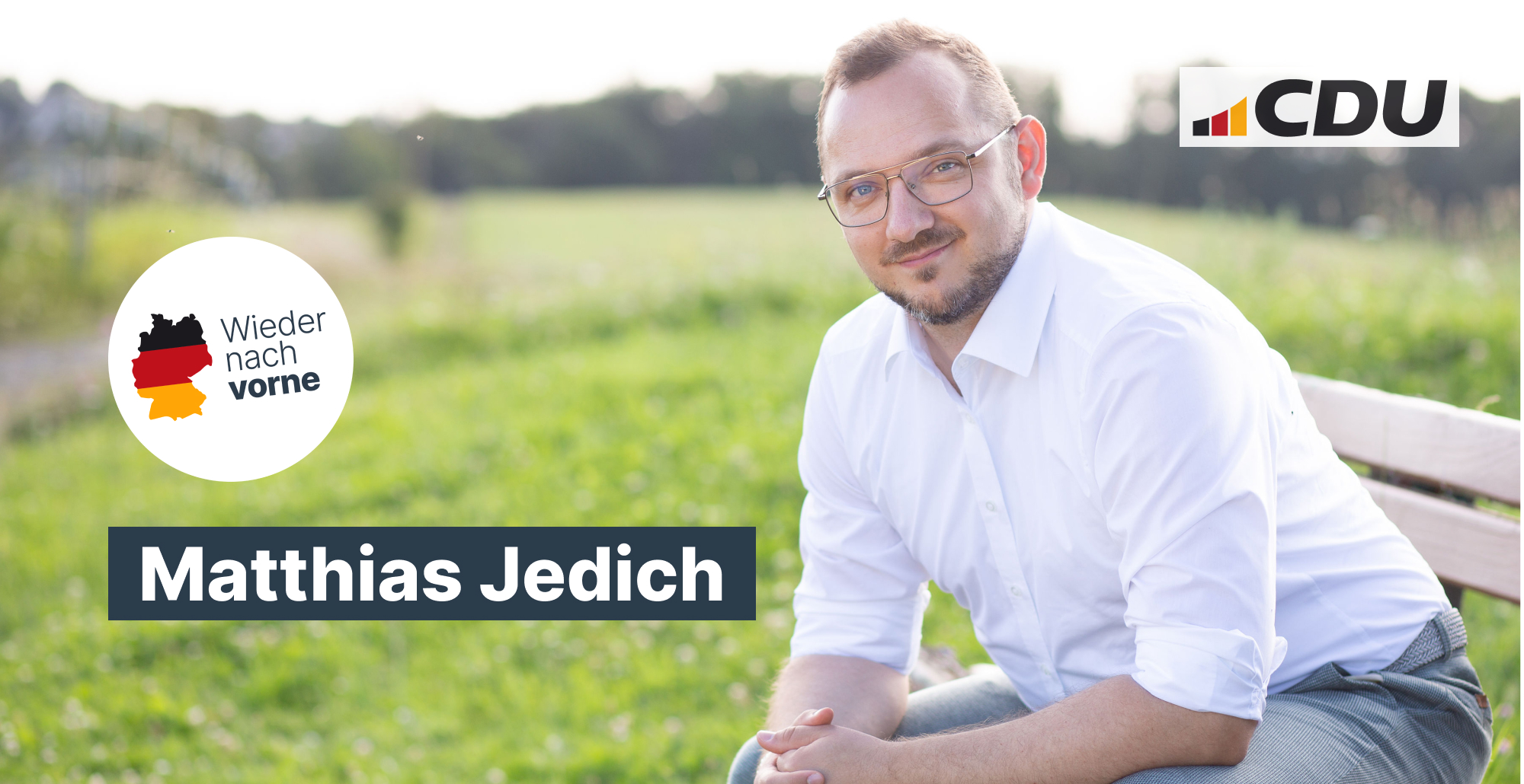 Matthias Jedich
